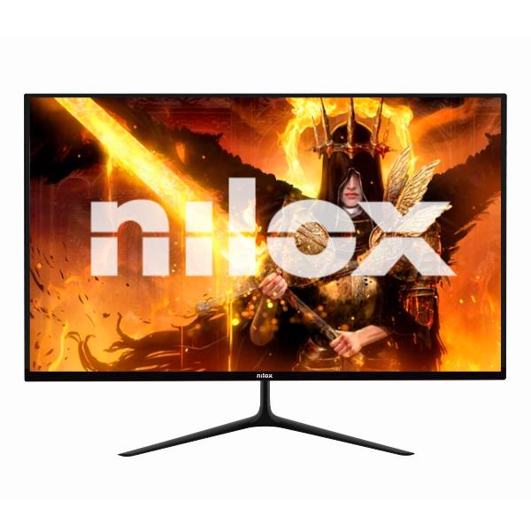 MONITOR 27 FHD HDMI DP VGA