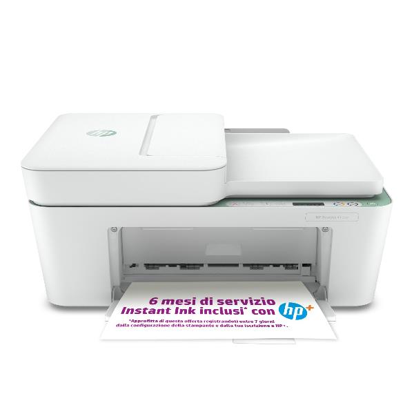 HP DESKJET 4122E ALL-IN-ONE