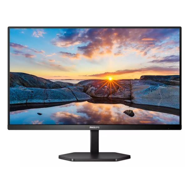 27 FHD IPS MONITOR USB-C HDMI