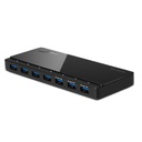 USB 3.0 7-PORT HUB