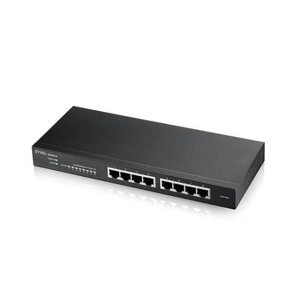 GS1915-8 - NEBULAFLEX SWITCH WEB 4