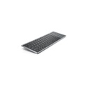 [KB740-GY-R-ITL] MULTI-D WIRELESS KEYBOARD KB740 IT