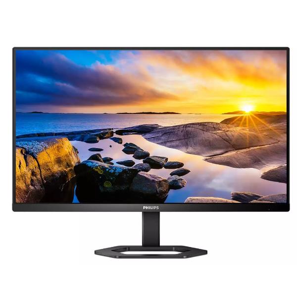 27 QHD IPS MONITOR USB-C HDMI