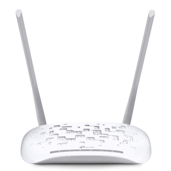 MODEM ROUTER FR WI-FI N300