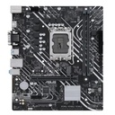 First H610m-D D4
