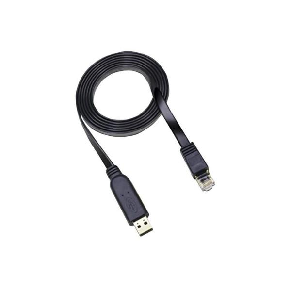 ARUBA USB-A TO RJ45 PC TO SWITCH C