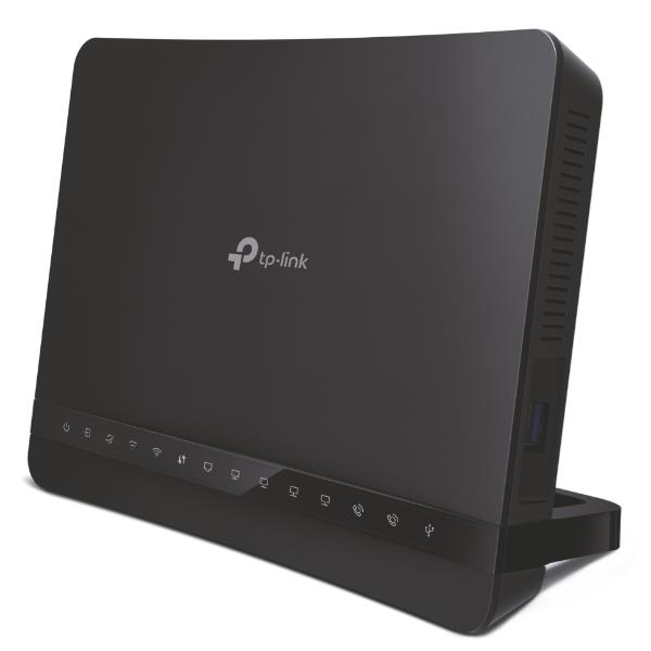 MODEM ROUTER FR WI-FI FISSA E VOIP