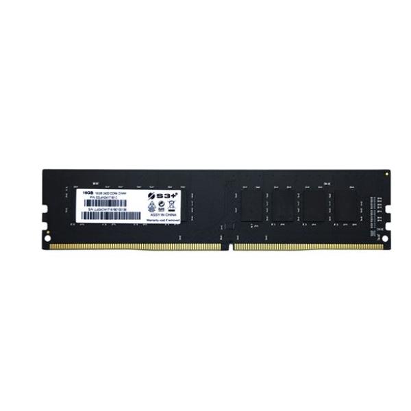 32GB S3+ DIMM DDR4 NON-EC