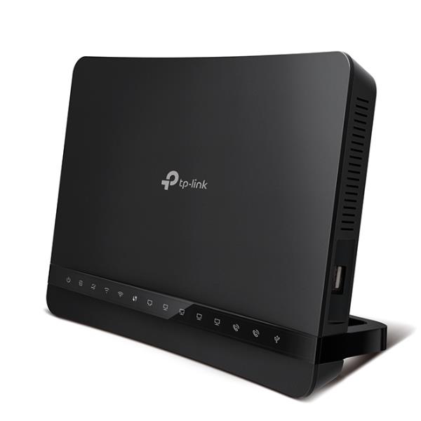 MODEM ROUTER FR WI-FI FISSA E VOIP