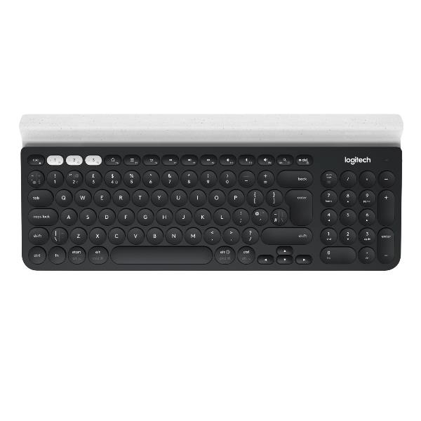 LOGITECH K780 MULTI DEVICE US