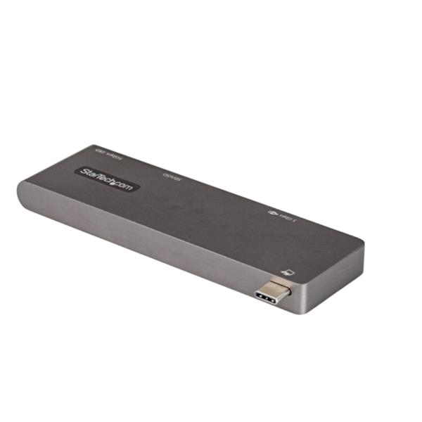 ADATTATORE USB C A HDMI 4K PD