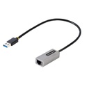 USB ETHERNET ADAPTER - 1GB