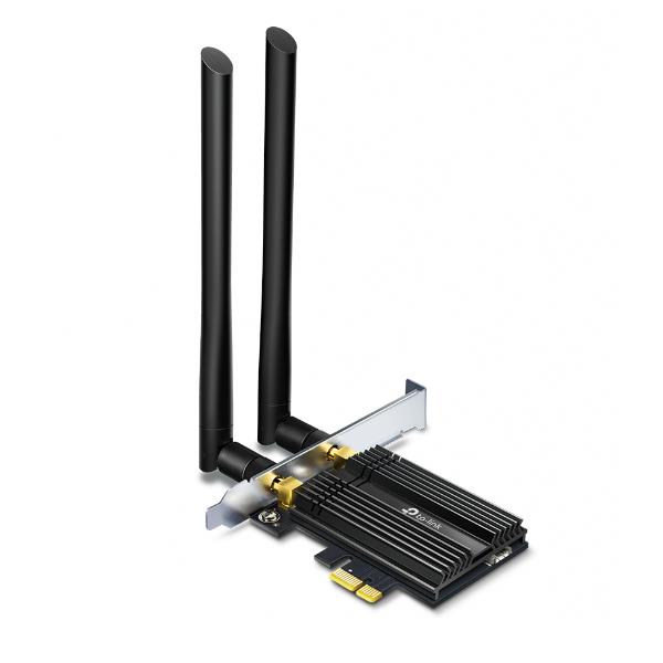 SCHEDA DI RETE WIRELESS WI-FI