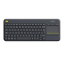 KEYBOARD WIRELESS K400 UK