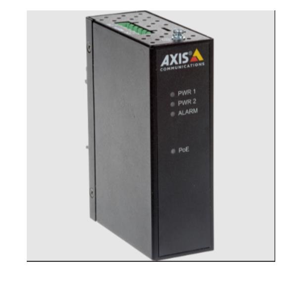 Axis T8144 60W Industrial mids