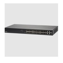 AXIS T8524 POEH NETWORK SWITCH