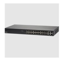 Axis T8524 Poeh Network Switch
