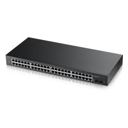 48 PORTS WEB MANAGED SWITCH