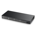 48 PORTS WEB MANAGED SWITCH