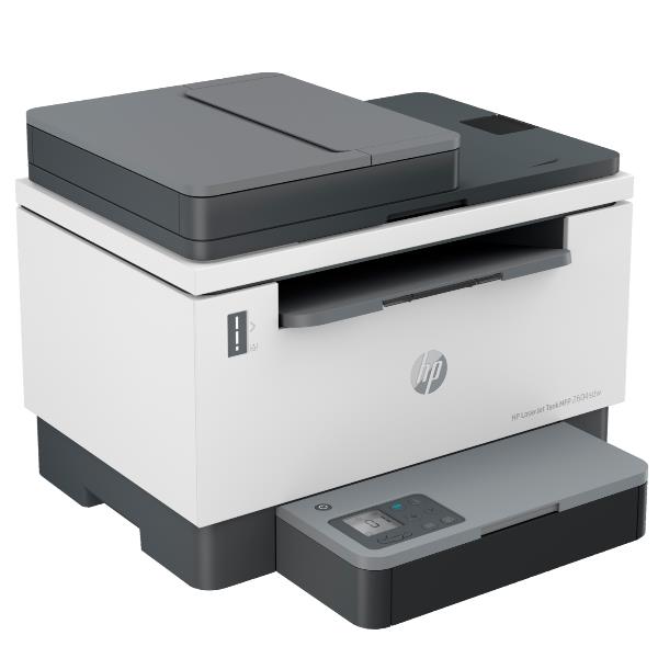 HP LASERJET TANK MFP 2604SDW