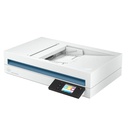 HP SCANJET PRO N4600 FNW1