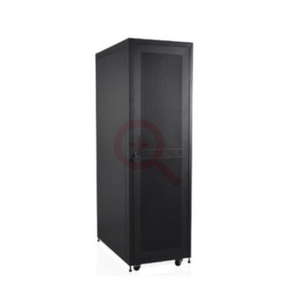 RACK IP20 RSA 42U 800X1000 NERO