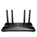 DUAL BAND WI-FI ROUTER 6 AX1800