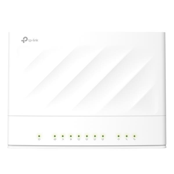 GIGABIT WI-FI ROUTER AX1800 VOIP