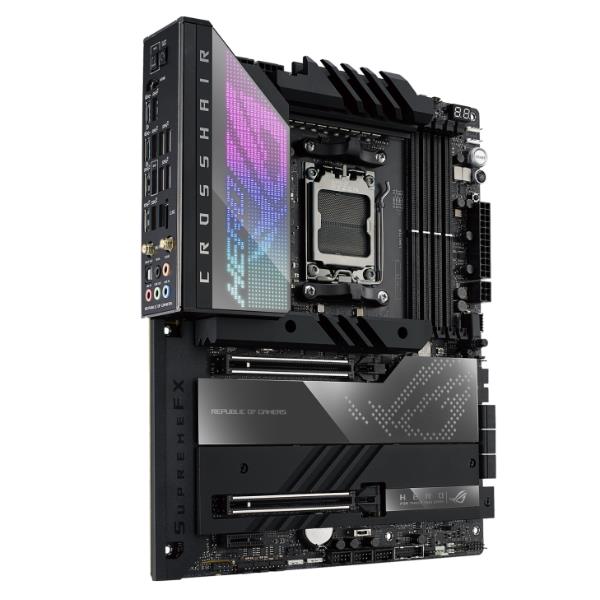 ROG CROSSHAIR X670E HERO