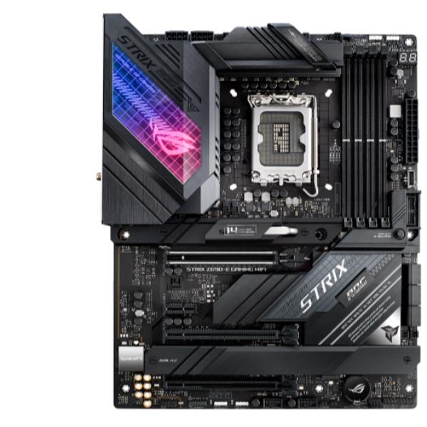 ROG STRIX Z690-E GAMING WIFI