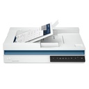 HP SCANJET PRO 2600 F1