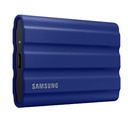 PORTABLE SSD 1TB T7 SHIELD BLUE