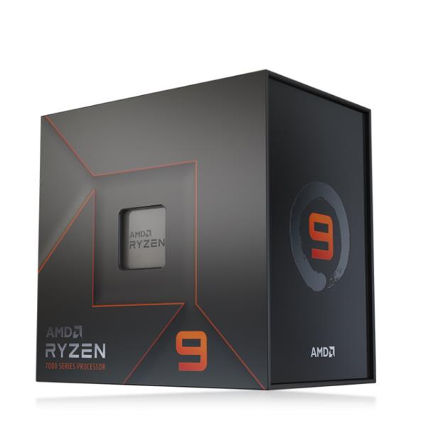 AMD RYZEN 9 7900X