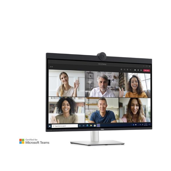 DELL ULTRASHARP 32 4K VIDEO CONF