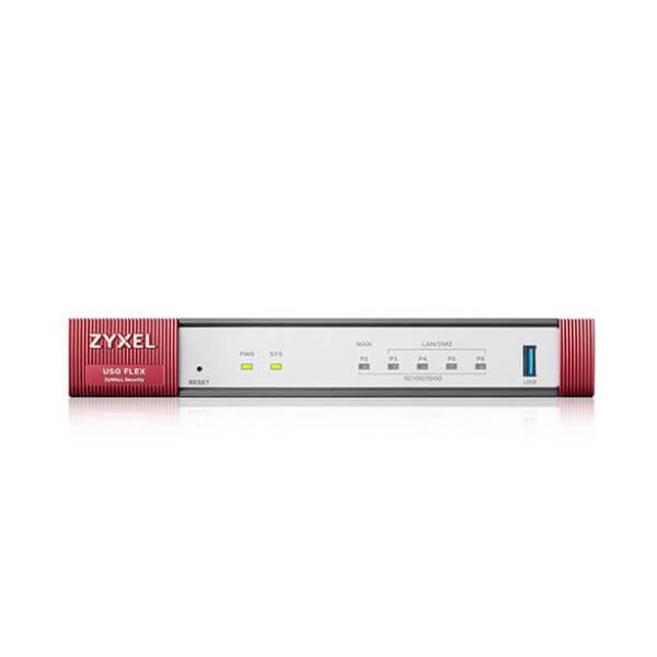 VPN SECURITY GATEWAY 50. PORTS