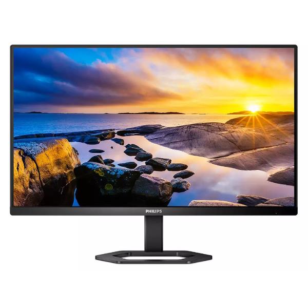 23.8 USB-C ERGONOMIC MONITOR