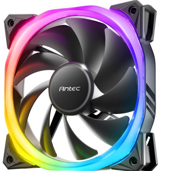 FUSION 120 ARGB PWM FAN