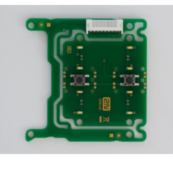 2N  IP FORCE AND ANALOG FORCE 2