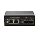 4-PORT GIGABIT POE INDUSTRIAL