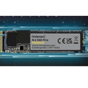 M.2 SSD PCIE PREMIUM 250GB.GEN 3X4