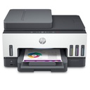 HP SMART TANK 7605