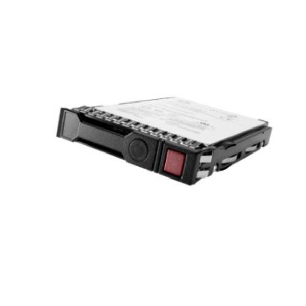 HPE 480GB SATA RI SFF BC MV SSD