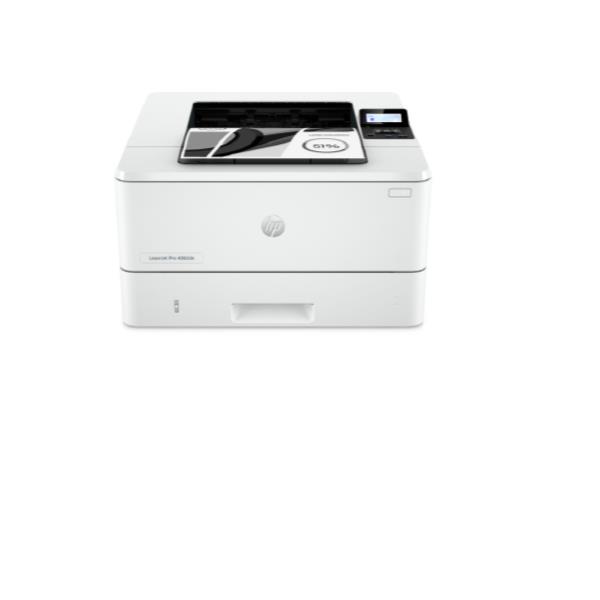 HP LASERJET PRO 4002DW PRINTER