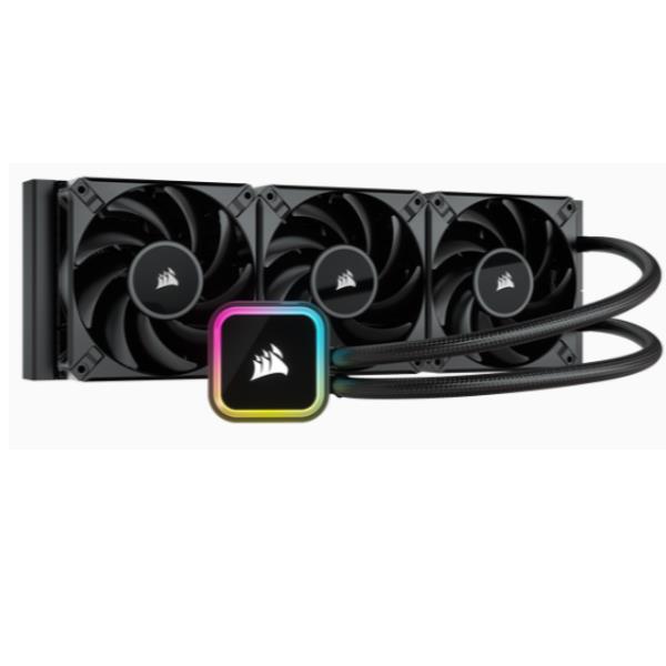 ICUE H150I ELITE RGB LIQUID  COOLER