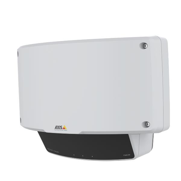 AXIS D2110-VE SECURITY RADAR