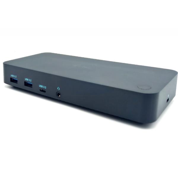 USB 3.0/USB-C/TB  3X VIDEO PD 65W