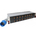 PDU SWITCHED 32A 16 C13