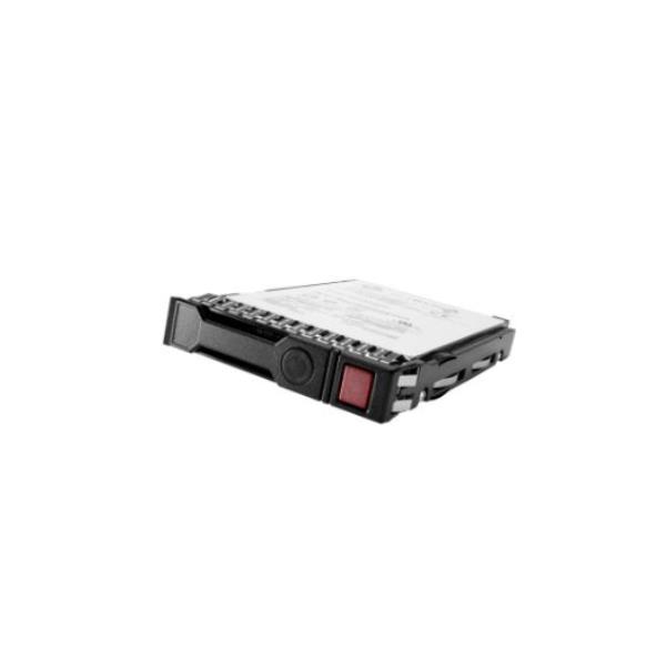 HPE 1.92TB SATA MU SFF BC MV SSD