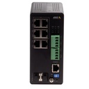 AXIS T8504-R INDUSTRIAL POE SWITCH