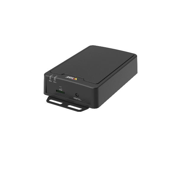 Axis C8210 Network Audio Amp